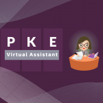PKE VA Logo