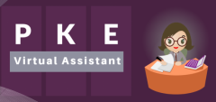 PKE Virtual Assistant